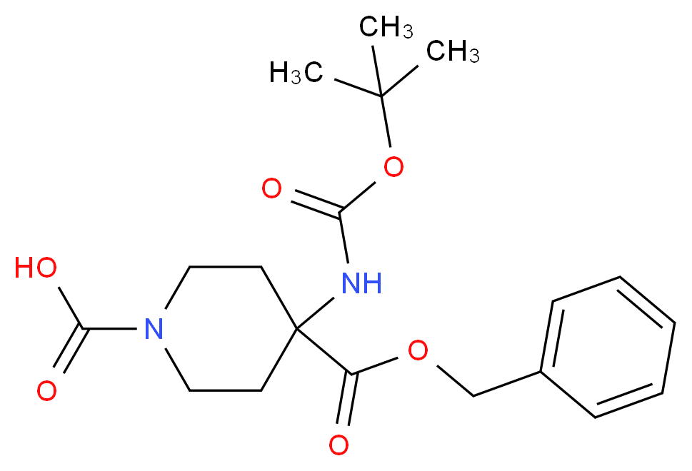 252720-32-4 molecular structure