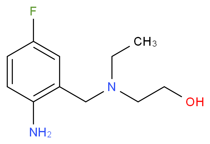 MFCD12813609 molecular structure
