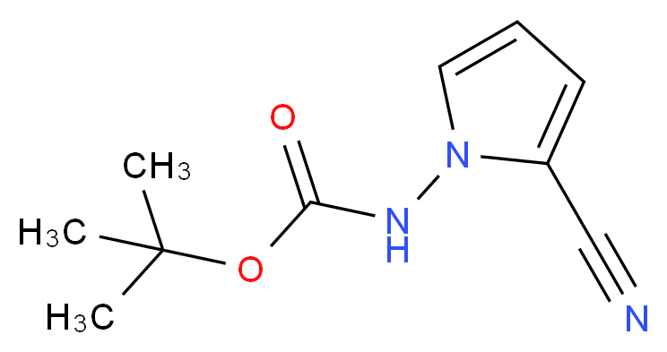 937046-96-3 molecular structure