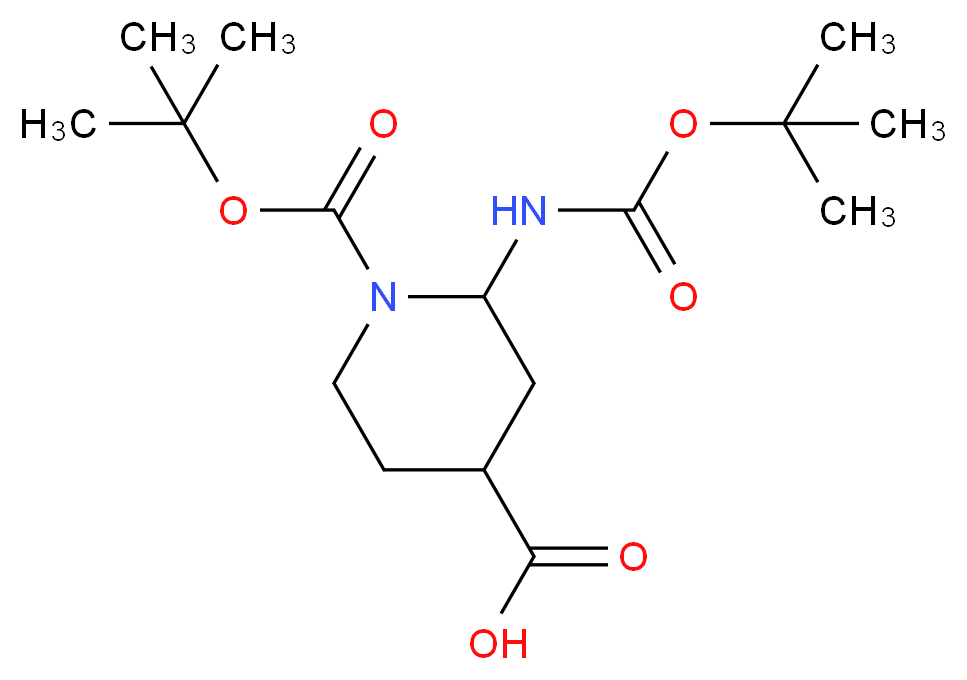 MFCD17167330 molecular structure