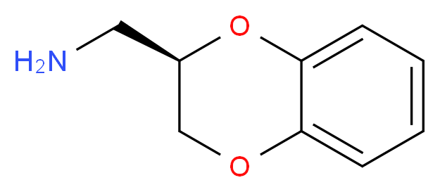 46049-48-3 molecular structure