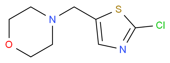 MFCD01443905 molecular structure