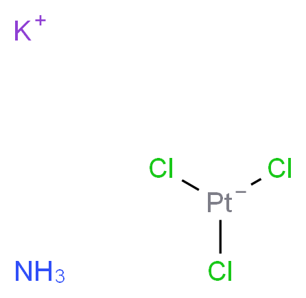 13820-91-2 molecular structure