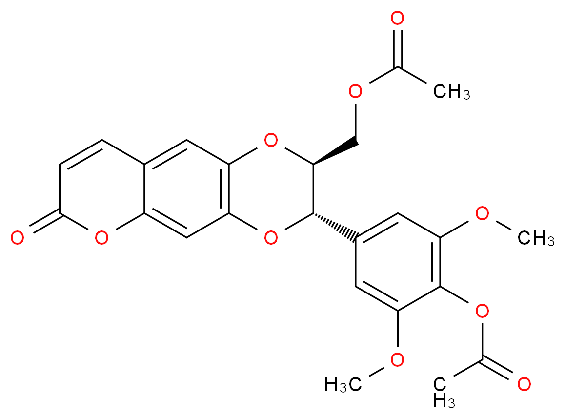 121700-27-4 molecular structure