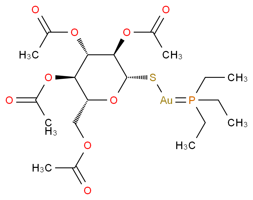 34031-32-8 molecular structure