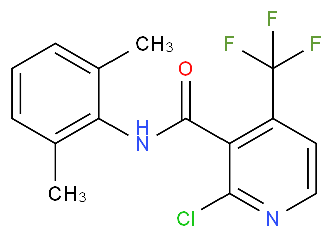 MFCD02180609 molecular structure