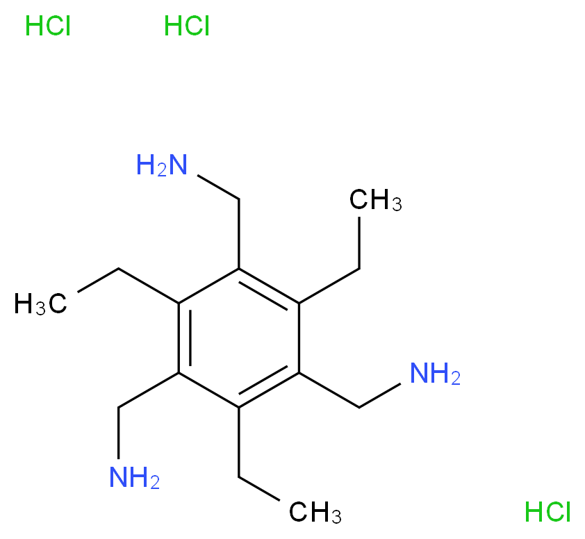 190779-64-7 molecular structure