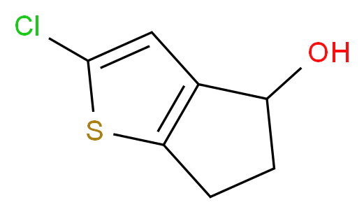 MFCD22392106 molecular structure