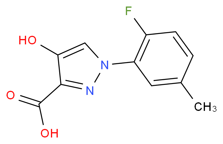 MFCD11133611 molecular structure