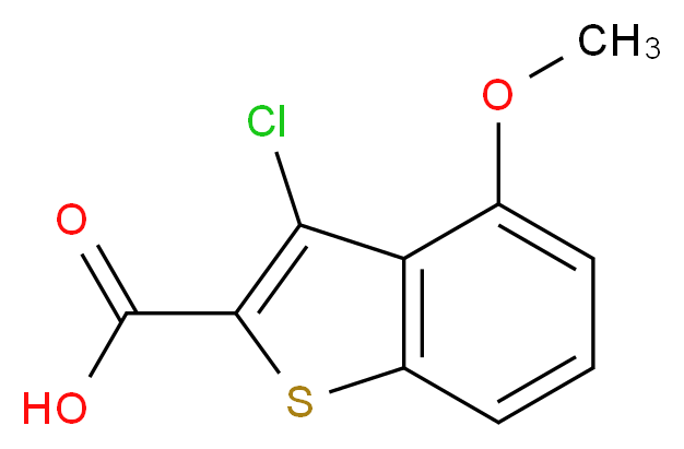 MFCD08445120 molecular structure