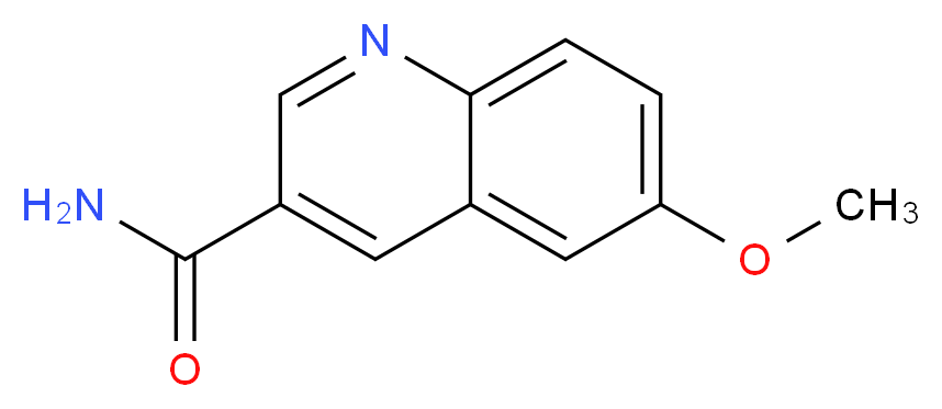 71083-30-2 molecular structure