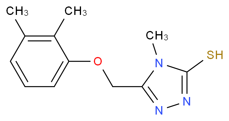 669705-46-8 molecular structure