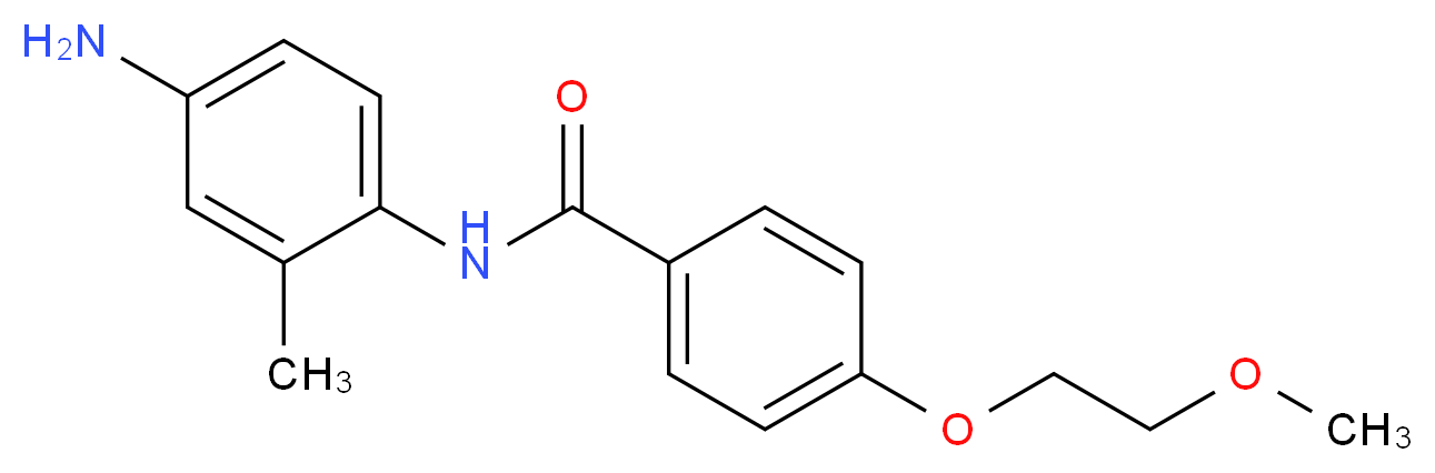 MFCD09997305 molecular structure