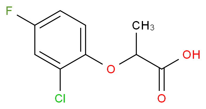 1892-92-8 molecular structure