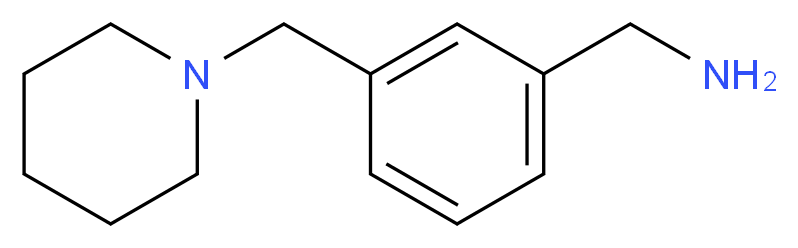 91271-80-6 molecular structure