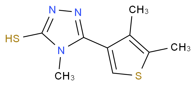 588685-93-2 molecular structure