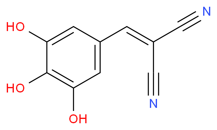 118409-58-8 molecular structure