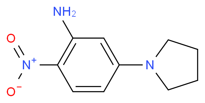 MFCD00545947 molecular structure