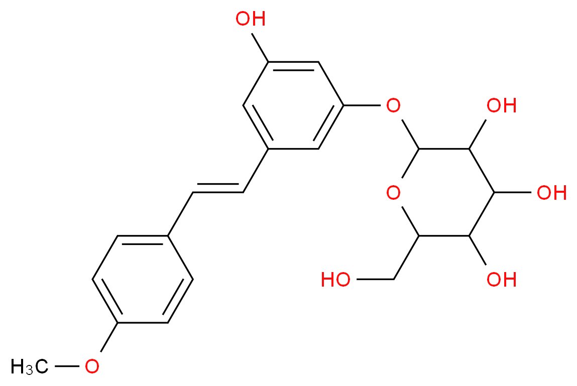 30197-14-9 molecular structure