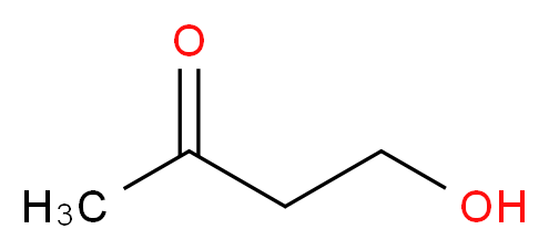 590-90-9 molecular structure