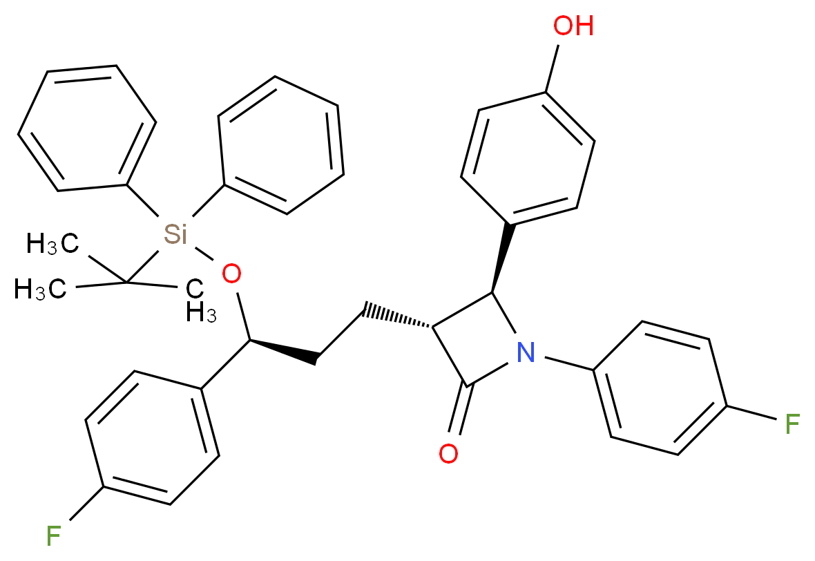 1217748-67-8 molecular structure