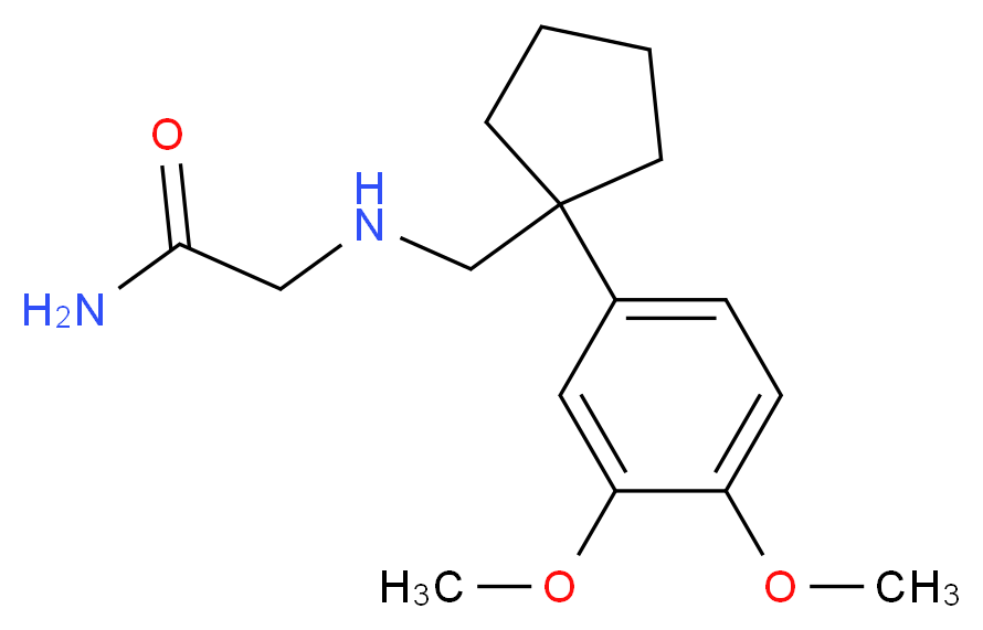 164237541 molecular structure
