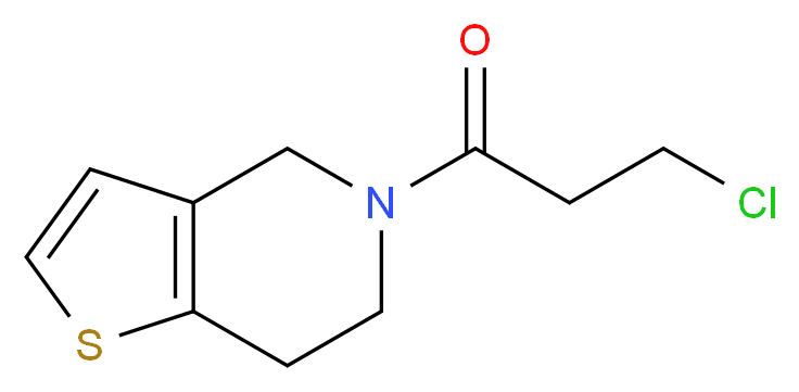 MFCD09732941 molecular structure