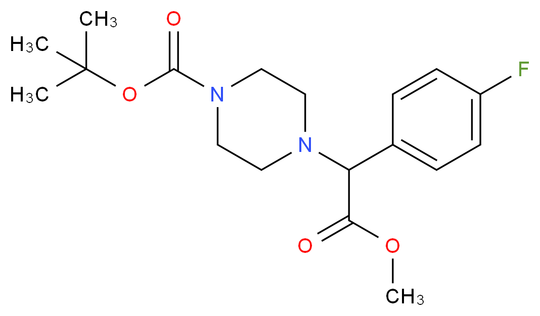 MFCD18206144 molecular structure
