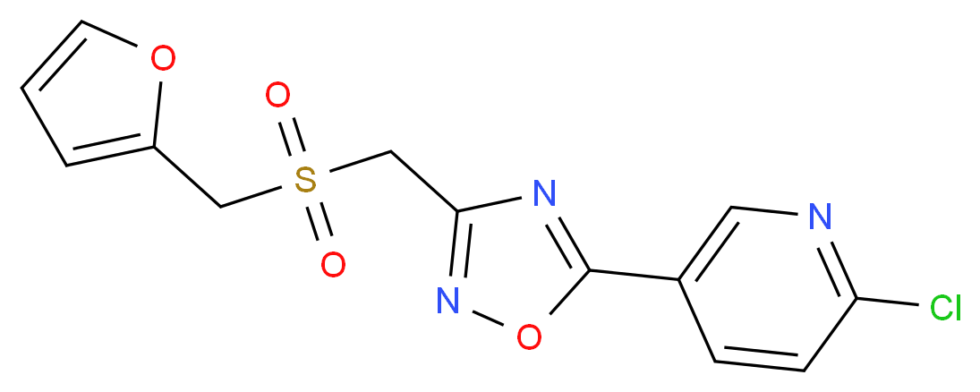 MFCD02090284 molecular structure