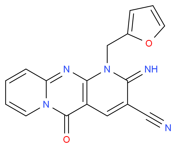 MFCD01793631 molecular structure