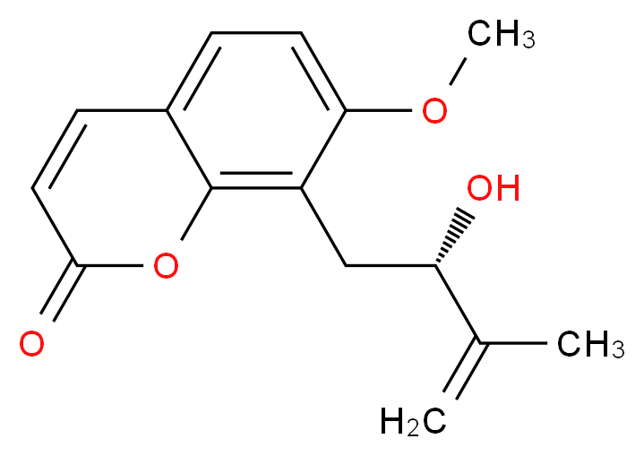 1221-43-8 molecular structure