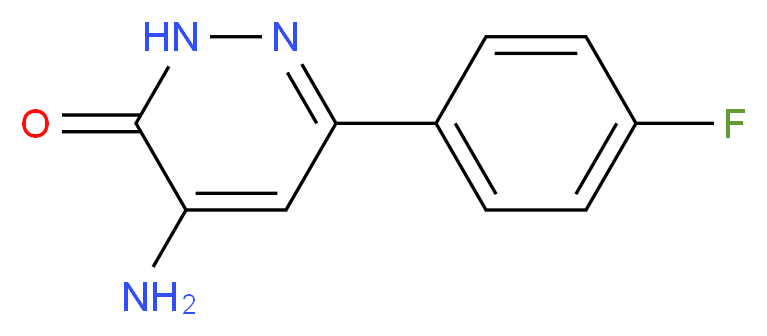 MFCD08052640 molecular structure