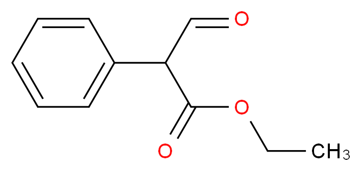 17838-69-6 molecular structure