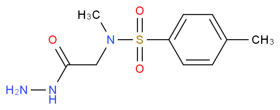 MFCD00686911 molecular structure