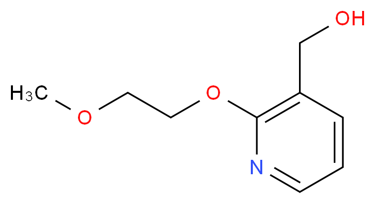 MFCD14606480 molecular structure
