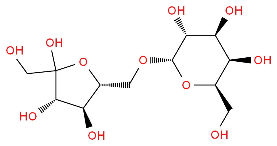 111188-56-8 molecular structure