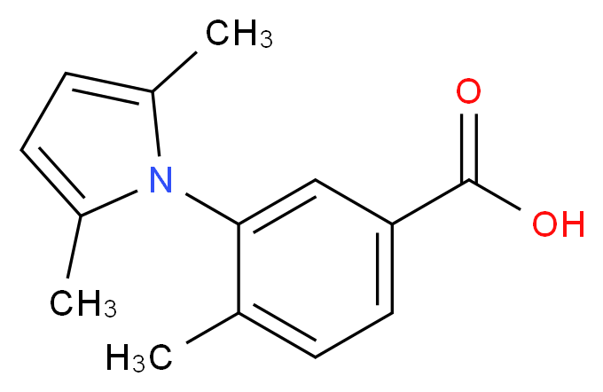 313701-78-9 molecular structure