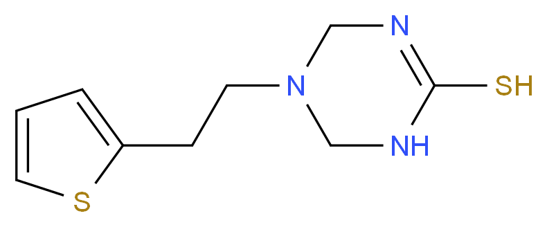 MFCD13816270 molecular structure