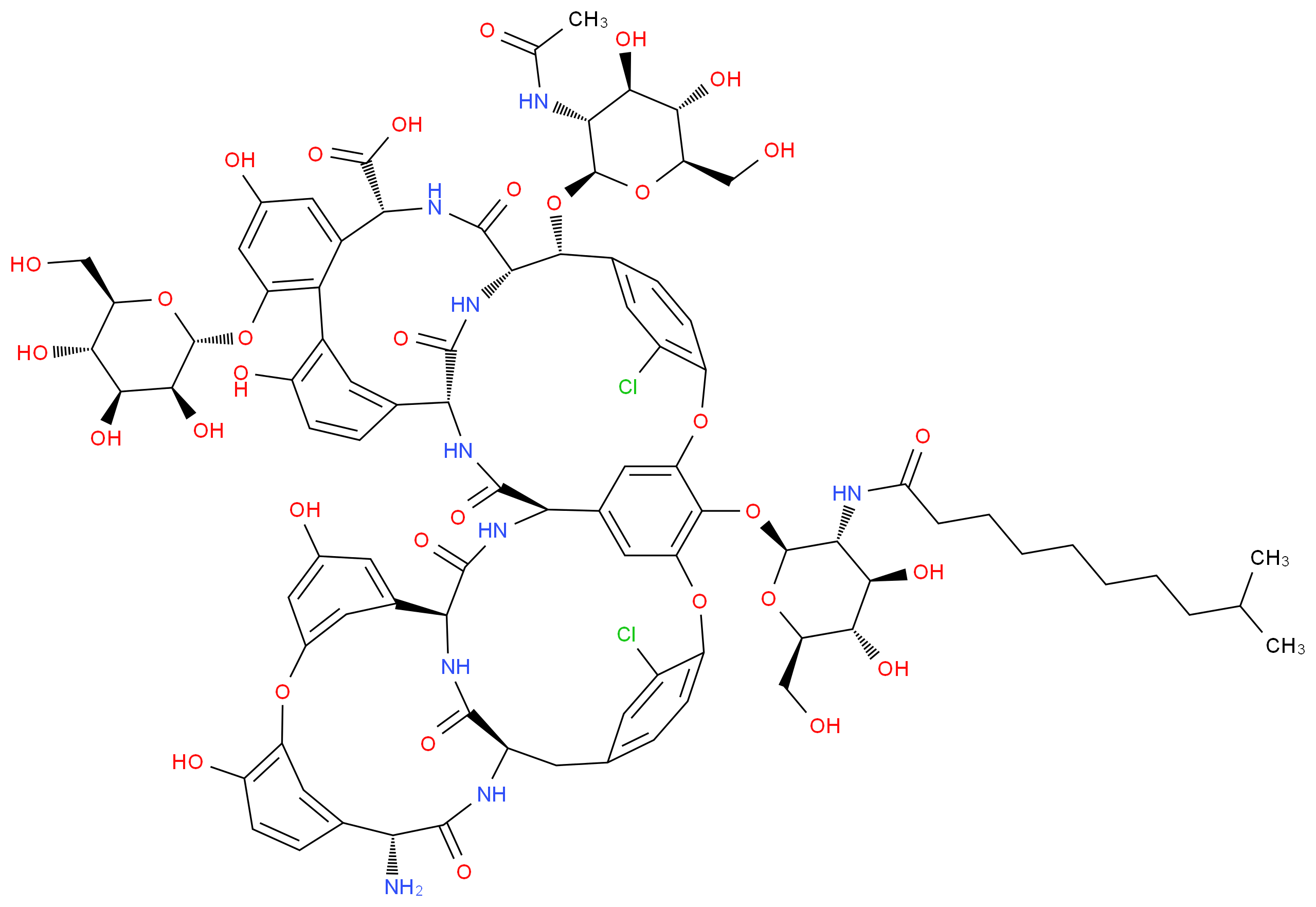 61036-62-2 molecular structure