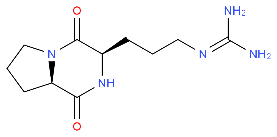 160967450 molecular structure