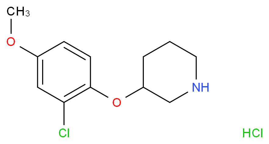 MFCD13560873 molecular structure
