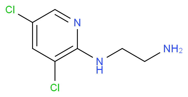 MFCD09949535 molecular structure