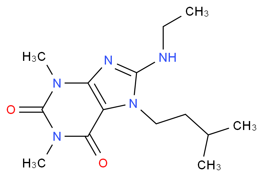 164246845 molecular structure