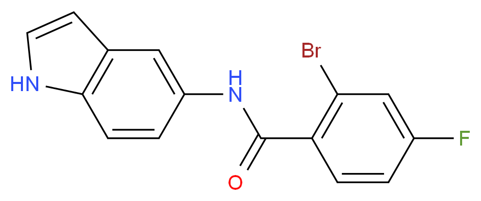 MFCD22369955 molecular structure