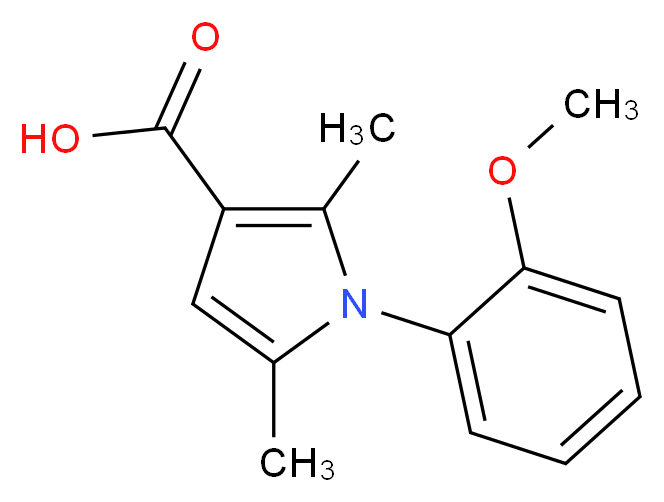 MFCD03848151 molecular structure