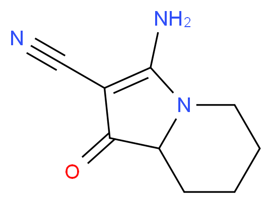 MFCD09702209 molecular structure