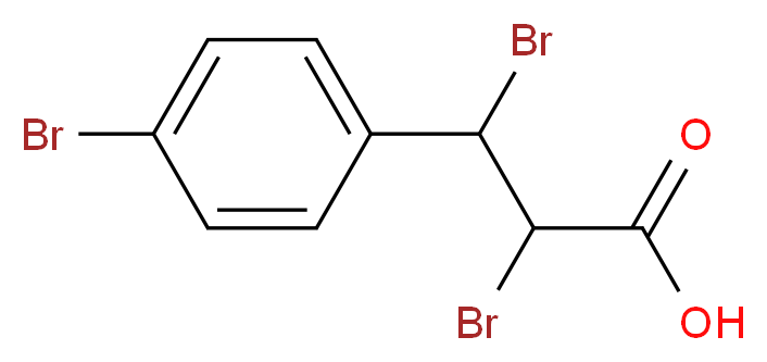 112595-55-8 molecular structure