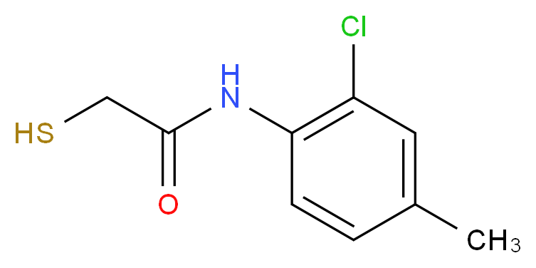 MFCD00115544 molecular structure