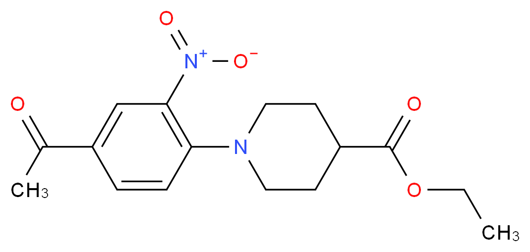 MFCD00205978 molecular structure