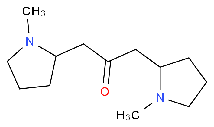 454-14-8 molecular structure